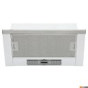 Вытяжки Krona Kamilla slim 600 inox/inox (2 мотора)