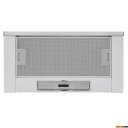 Вытяжки Krona Kamilla slim 600 inox/inox (2 мотора)
