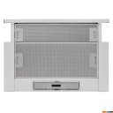 Вытяжки Krona Kamilla slim 600 inox/inox (2 мотора)
