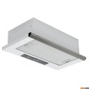 Вытяжки Krona Kamilla slim 600 inox/inox (2 мотора)