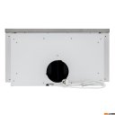 Вытяжки Krona Kamilla slim 600 inox/inox (2 мотора)