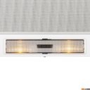 Вытяжки Krona Kamilla slim 600 inox/inox (2 мотора)