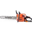 Электро- и бензопилы Patriot PT 4520