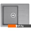 Кухонные мойки Franke BFG 611С (оникс)