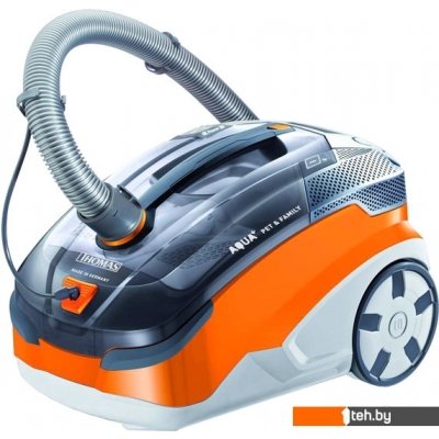 Компьютеры и комплектующие - Пылесосы Thomas AQUA+ Pet & Family 788563 - AQUA+ Pet & Family 788563