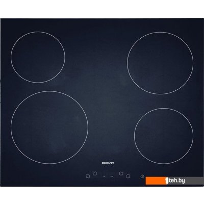 Компьютеры и комплектующие - Варочные панели BEKO HIC 64401 - HIC 64401