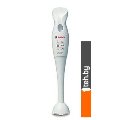 Компьютеры и комплектующие - Блендеры Bosch MSM 6B100 - MSM 6B100