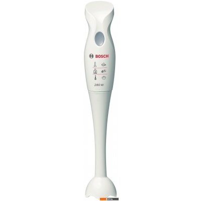  - Блендеры Bosch MSM 6B100 - MSM 6B100