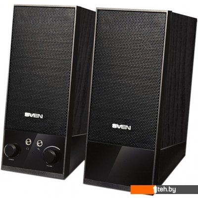Инструменты и Садовая техника - Мультимедиа акустика SVEN SPS-604 - SPS-604