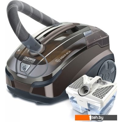 Электроника - Пылесосы Thomas Parkett Master XT - Parkett Master XT