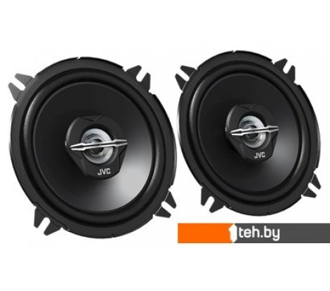  - Автоакустика JVC CS-J520X - CS-J520X