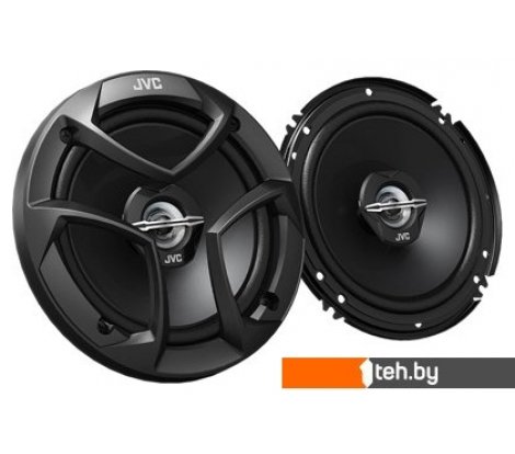  - Автоакустика JVC CS-J620 - CS-J620