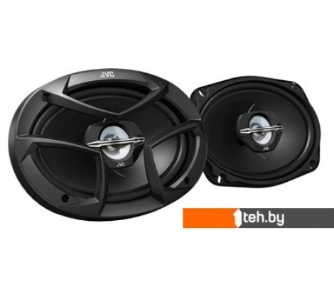  - Автоакустика JVC CS-J6930 - CS-J6930
