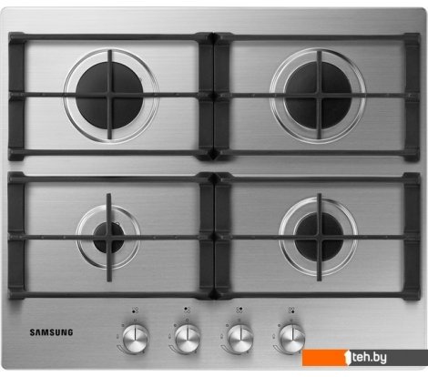 - Варочные панели Samsung NA64H3010AS/WT - NA64H3010AS/WT