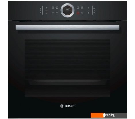  - Духовые шкафы Bosch HBG633NB1 - HBG633NB1