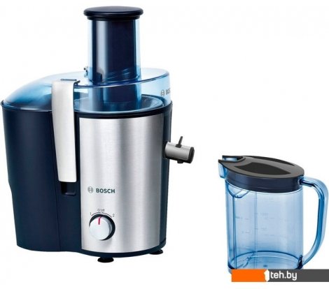  - Соковыжималки Bosch MES3500 - MES3500