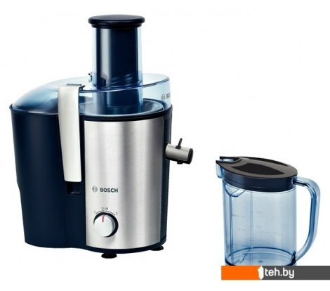  - Соковыжималки Bosch MES3500 - MES3500