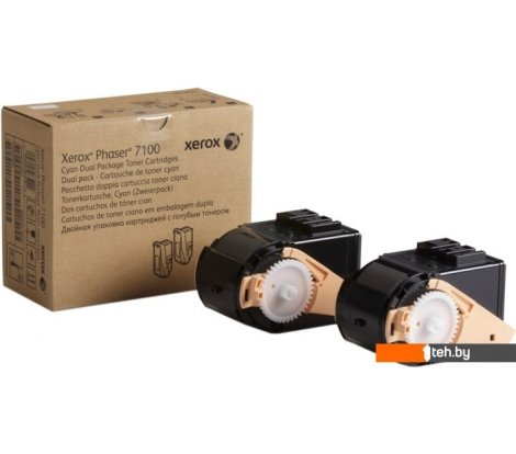  - Картриджи для принтеров и МФУ Xerox 106R02609 - 106R02609