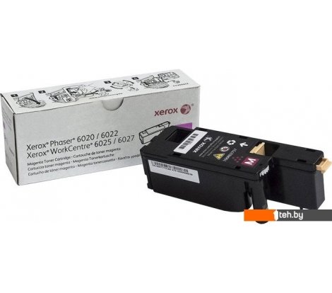  - Картриджи для принтеров и МФУ Xerox 106R02761 - 106R02761