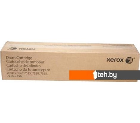  - Картриджи для принтеров и МФУ Xerox 013R00662 - 013R00662