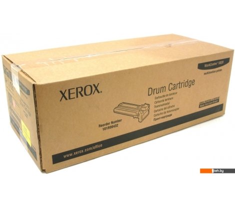  - Картриджи для принтеров и МФУ Xerox 101R00432 - 101R00432