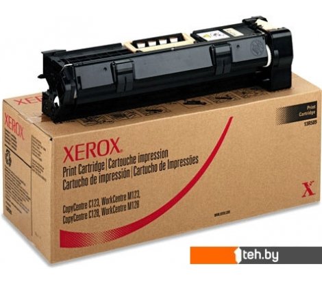  - Картриджи для принтеров и МФУ Xerox 101R00434 - 101R00434