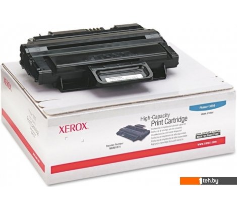  - Картриджи для принтеров и МФУ Xerox 106R01374 - 106R01374