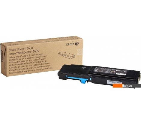  - Картриджи для принтеров и МФУ Xerox 106R02233 - 106R02233