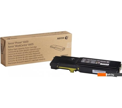 - Картриджи для принтеров и МФУ Xerox 106R02235 - 106R02235