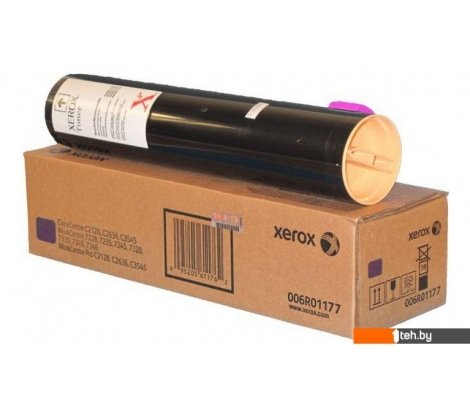  - Картриджи для принтеров и МФУ Xerox 006R01177 - 006R01177