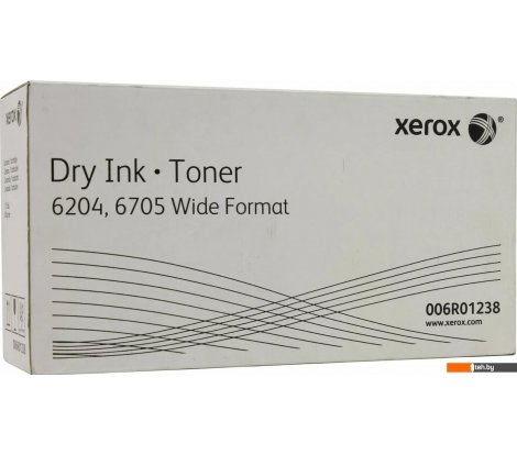  - Картриджи для принтеров и МФУ Xerox 006R01238 - 006R01238