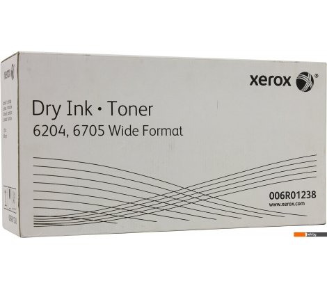  - Картриджи для принтеров и МФУ Xerox 006R01238 - 006R01238