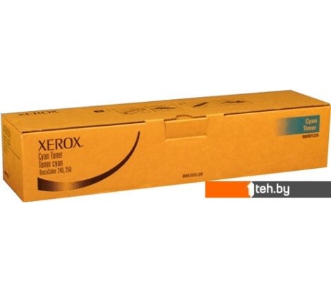  - Картриджи для принтеров и МФУ Xerox 006R01452 - 006R01452