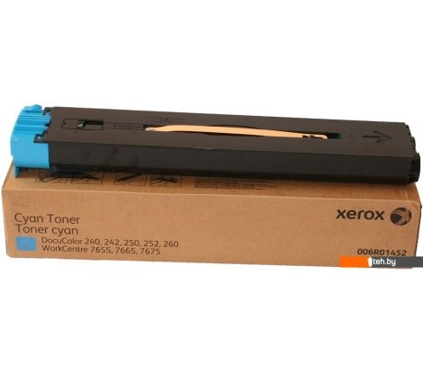  - Картриджи для принтеров и МФУ Xerox 006R01452 - 006R01452