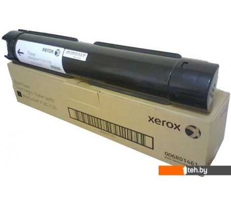  - Картриджи для принтеров и МФУ Xerox 006R01461 - 006R01461