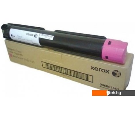  - Картриджи для принтеров и МФУ Xerox 006R01463 - 006R01463