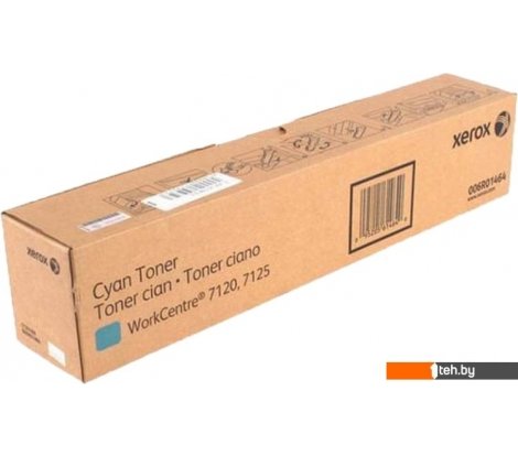  - Картриджи для принтеров и МФУ Xerox 006R01464 - 006R01464