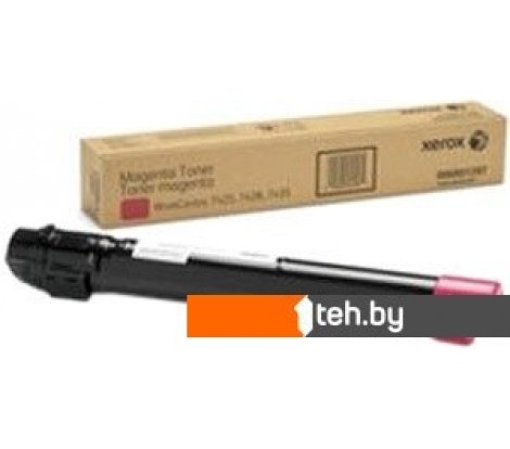  - Картриджи для принтеров и МФУ Xerox 006R01519 - 006R01519