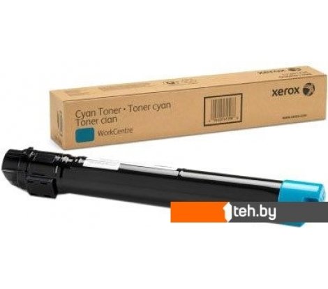  - Картриджи для принтеров и МФУ Xerox 006R01520 - 006R01520