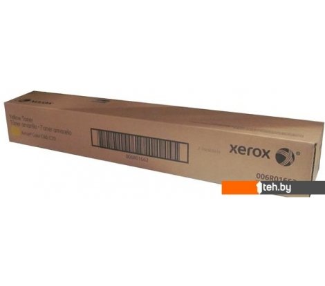  - Картриджи для принтеров и МФУ Xerox 006R01662 - 006R01662