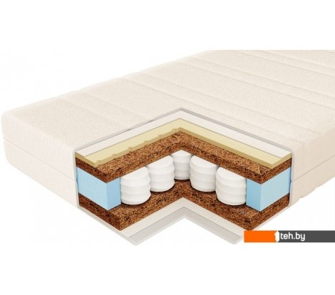  - Матрасы Vegas Детский Prince 70x140 - Детский Prince 70x140