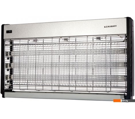  - Электронные уничтожители насекомых Komaroff GC1-60 - GC1-60