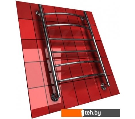  - Полотенцесушители Двин G 80x50 - G 80x50