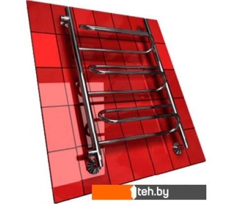 - Полотенцесушители Двин TW 80x50 - TW 80x50
