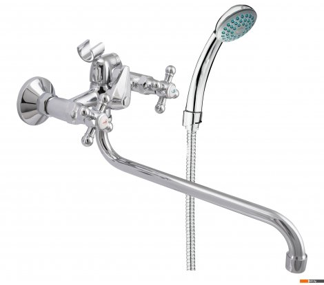  - Смесители Rubineta C-1 Cross (K) (C1SK06) - C-1 Cross (K) (C1SK06)
