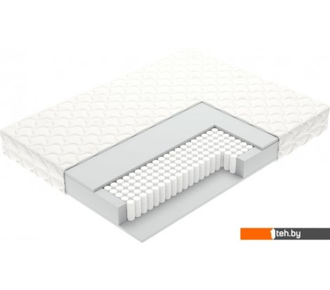  - Матрасы Vegas Bingo 80x190 - Bingo 80x190