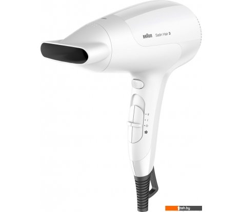  - Фены Braun Satin Hair 3 (HD 380) - Satin Hair 3 (HD 380)