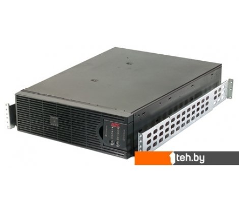  - Источники бесперебойного питания APC Smart-UPS SRT 6000VA RM 230V (SRT6KRMXLI) - Smart-UPS SRT 6000VA RM 230V (SRT6KRMXLI)