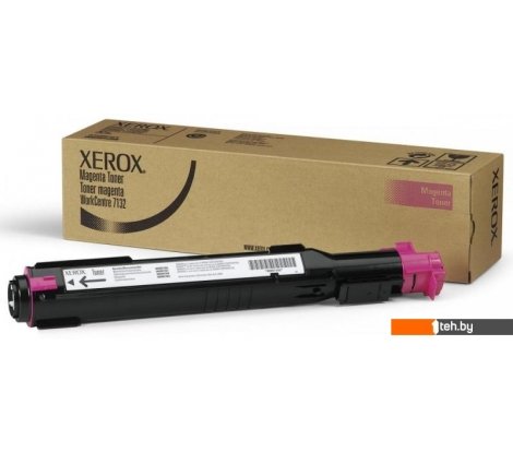 - Картриджи для принтеров и МФУ Xerox 006R01272 - 006R01272