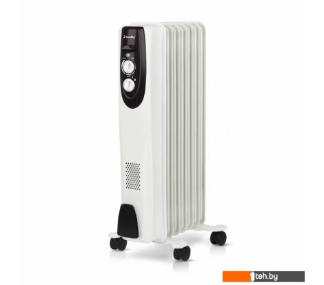  - Обогреватели Ballu Classic BOH/CL-07WRN 1500 - Classic BOH/CL-07WRN 1500